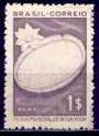 C-0153 Feira de Nova York Vitória Régia 1.000 Rs