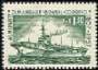 C-0399 Almirante Tamandaré  Navio