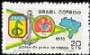C-0684 Jubileu de Prata- Vitoria dos Aliados