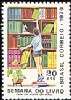 C-0686 Semana Nac. do Livro