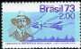 C-0792 Santos Dumont Demoiselle 2,00