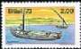 C-0822 Embarcações Típicas Gaiola 2,00