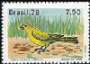 C-1036 Pássaros Brasileiros Cr$7,50 Sicalis
