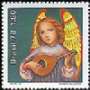 C-1071 Natal 1978 Anjo/Alaúde