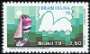 C-1086 III Expo.Mundial Filat.Tematica Veleiros Cr$2,50