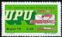 C-1106 XVIII Congr.UPU - Cr$2,50 Transp.Postal
