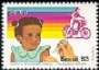 C-1333 Vacinação Infantil Sarampo
