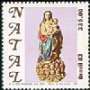 C-1360 Natal 1983 Imagens de Madonas Cr$335,00 N.S.dos Prazeres