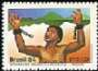 C-1376 Cent.Abolicionistas Precursores Cr$610,00 Negro-AM