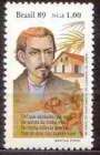 C-1654 Dia do Livro 150 Anos Nasc. de Casimiro de Abreu