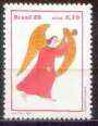 C-1658 Natal 89 Anjo
