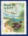 C1964 Lubrapex 95- Rio Tiete NN 1995