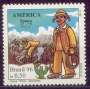 C2018 Trajes Tipicos Nacionais - Vaqueiro NN 1996