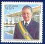C2552 Presidente Fernando Henrique Cardoso