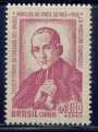 A-078 50 Anos dos Irmãos Maristas no Norte - Champagnat