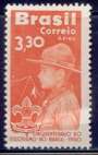 A-099 50 Anos do Escotismo no Brasil